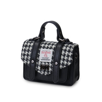 Islander® Wee Satchel with Harris Tweed®