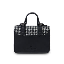Islander® Wee Satchel with Harris Tweed®