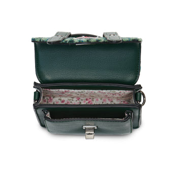 Islander® Wee Satchel with Harris Tweed®