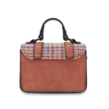 Islander® Wee Satchel with Harris Tweed®