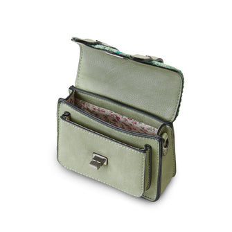 Islander® Wee Satchel with Harris Tweed®