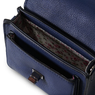 Islander® Wee Satchel with Harris Tweed®