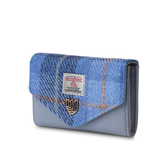 Islander® Small Clasp Purse with Harris Tweed®