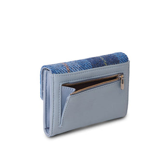 Islander® Small Clasp Purse with Harris Tweed®