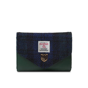 Islander® Small Clasp Purse with Harris Tweed®