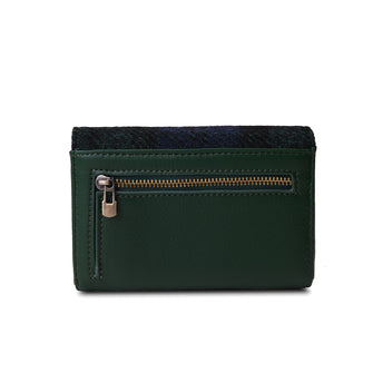 Islander® Small Clasp Purse with Harris Tweed®