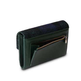 Islander® Small Clasp Purse with Harris Tweed®