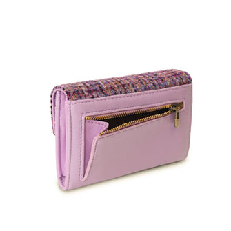 Islander® Small Clasp Purse with Harris Tweed®