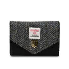 Islander® Small Clasp Purse with Harris Tweed®