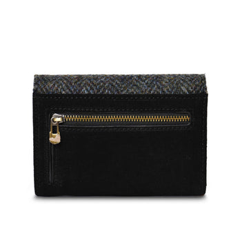 Islander® Small Clasp Purse with Harris Tweed®