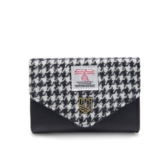 Islander® Small Clasp Purse with Harris Tweed®