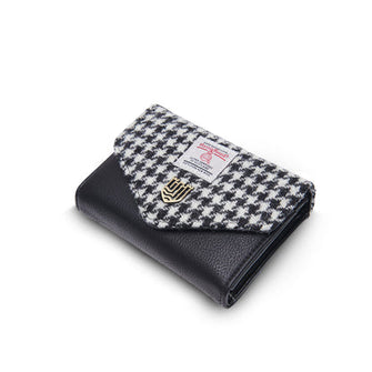 Islander® Small Clasp Purse with Harris Tweed®