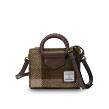 Islander® Mini Arran Tote with Harris Tweed®