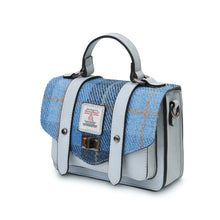 Islander® Baby Satchel with Harris Tweed®