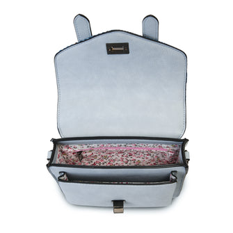 Islander® Baby Satchel with Harris Tweed®