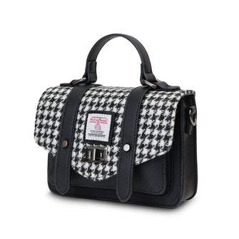 Islander® Baby Satchel with Harris Tweed®