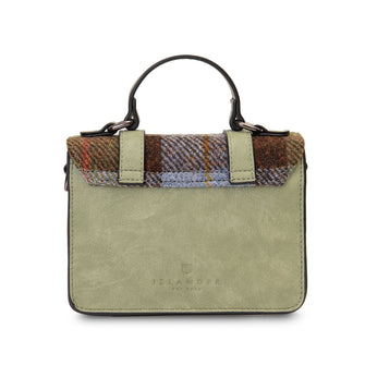 Islander® Baby Satchel with Harris Tweed®