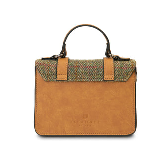 Islander® Baby Satchel with Harris Tweed®