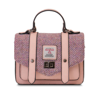 Islander® Baby Satchel with Harris Tweed®