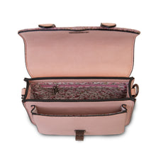 Islander® Baby Satchel with Harris Tweed®