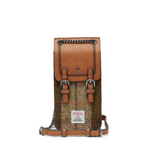 Islander® Phone Tote with Harris Tweed®