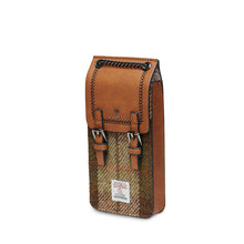 Islander® Phone Tote with Harris Tweed®