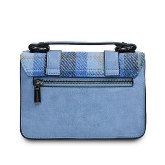 Islander® Mini Satchel with Harris Tweed®