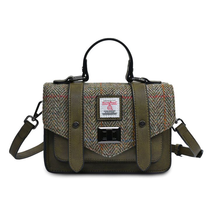 Harris Tweed® – Marchet