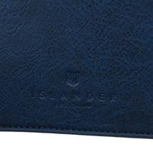 Islander® Mini Satchel with Harris Tweed®