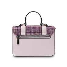 Islander® Mini Satchel with Harris Tweed®