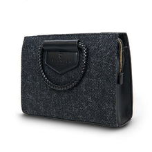 Islander® Arran Tote with Harris Tweed®