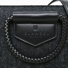 Islander® Arran Tote with Harris Tweed®