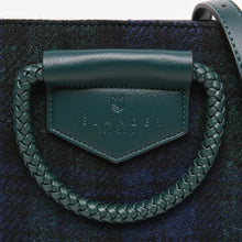 Islander® Arran Tote with Harris Tweed®