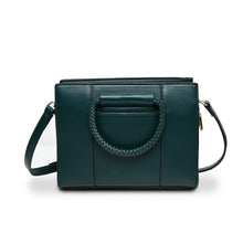 Islander® Arran Tote with Harris Tweed®