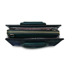 Islander® Arran Tote with Harris Tweed®