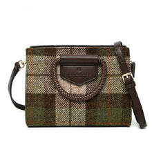Islander® Arran Tote with Harris Tweed®