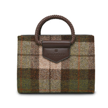 Islander® Arran Tote with Harris Tweed®