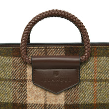 Islander® Arran Tote with Harris Tweed®