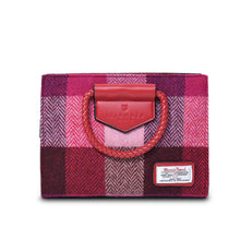 Islander® Arran Tote with Harris Tweed®