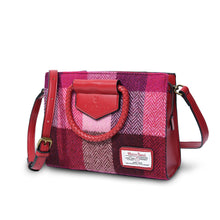 Islander® Arran Tote with Harris Tweed®