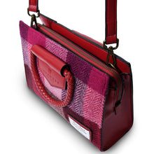 Islander® Arran Tote with Harris Tweed®