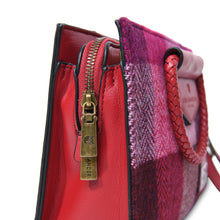 Islander® Arran Tote with Harris Tweed®
