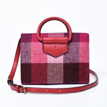 Islander® Arran Tote with Harris Tweed®