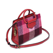 Islander® Arran Tote with Harris Tweed®