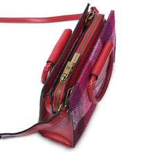 Islander® Arran Tote with Harris Tweed®