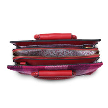 Islander® Arran Tote with Harris Tweed®