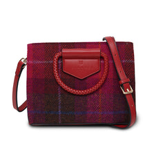 Islander® Arran Tote with Harris Tweed®