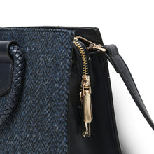 Islander® Arran Tote with Harris Tweed®