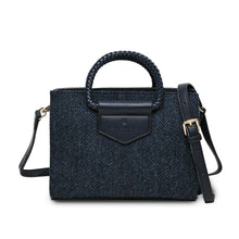 Islander® Arran Tote with Harris Tweed®