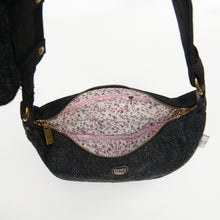 Islander® Lune Bag with Harris Tweed®